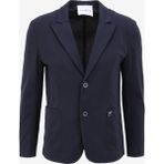 John Richmond Normal Lacivert Erkek Ceket UMP24088GC, 46