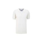 John Richmond Polo T-Shirt, XL, 5003166309, Beyaz, Erkek