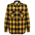 John Richmond Slim Fit Gömlek Yaka Gömlek, 48, 5003103508, Siyah, Erkek