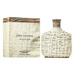 John Varvatos Artisan Pure EDT 125 ml Erkek Parfüm