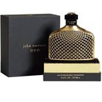 John Varvatos Oud EDP 125 ml Erkek Parfüm