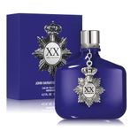 John Varvatos XX İndigo EDT 125 ml Erkek Parfümü