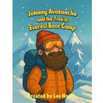 Johnny Avalanche and the Trek to Everest Base Camp