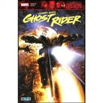 Johnny Blaze: Ghost Rider