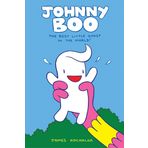 Johnny Boo: The Best Little Ghost In The World (Johnny Boo Book 1)