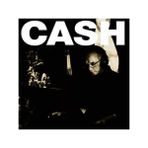Johnny Cash American V A Hundred High-Plak
