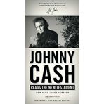 Johnny Cash Reads the New Testament: New King James Version