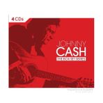 Johnny Cash - The Box Set Series (4 Cd)