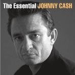 Johnny Cash - The Essential (Yeni Baskı 2'li Plak)