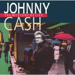 Johnny Cash The Mystery Of Life - Plak
