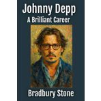 Johnny Depp: A Brilliant Career