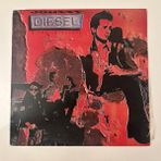 Johnny Diesel & The Injectors – Johnny Diesel & The Injectors Dönem Baskı Plak