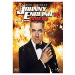 Johnny English - Johnny English'in Dönüşü Blu Ray Disc