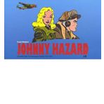 [(Johnny Hazard the Newspaper Dailies: 1944-1946 Volume one )] [Author: Frank Robbins] [Jan-2012]
