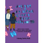 Johnny & Janirah Learn their Alphabets
