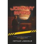 Johnny Mars: Murder on the Little Mermaid: 1