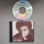 Johnny Mathis – Misty - 1991 Amerika Basım CD