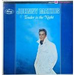 Johnny Mathis – Tender Is The Night Lp