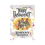 Johnny Maxwell Seti - 3 Kitap Takım