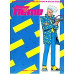 Johnny Nemo Uk Ed