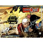 Johnny Quest #1 (Johnny Quest, 1)