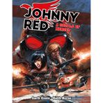 Johnny Red: A Couple of Heroes (Volume 2)