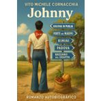 JOHNNY: romanzo autobiografico