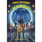 Johnny Timestopper and the Midnight Bell