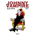 Johnny Vampire: Tome 1