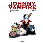 Johnny Vampire: Tome 2