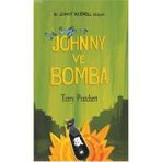 JOHNNY VE BOMBA JOHNNY MAXWELL DIZISI 3.KITAP - TERRY PRATCHETT