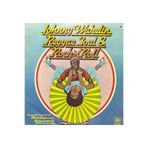 Johnny Wakelin Reggae, Soul And Rock'n Roll Lp Plak