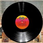 Johnny Whitaker - Friends - Chelsea Records - BCL1-0332 LP