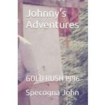 Johnny's Adventures: GOLD RUSH 1996