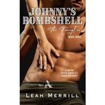 Johnny's Bombshell: A Secret Identity, Rival's Little Sister, Spicy Mafia Romance (The Famiglia, Band 3)