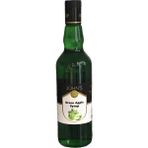 John's Coffee Yeşil Elma Şurubu 750 ml