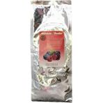 John's Kırmızı Orman Meyveli Meyve Taneli Mılkshake Tozu 1 kg