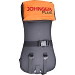 Johnser Hyundai Motorlu Tırpan Uyumlu Profesyonel Sırt Çantası Askılık – Ergonomik Sırtlık Destekli, Ayarlanabilir Omuz Kayışlı, Terletmez Pedli, Uzun Süreli Kullanım Için Dayanıklı Tırpan Taşıma Aparatı