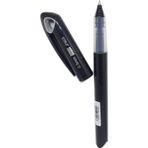 JohnShen 0.5 mm Siyah Roller Kalem