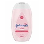 Johnson 300 ml Bebek Losyonu