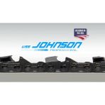 Johnson 3/8 Zincir 1,3 mm 0,50 36 Diş - Siyah