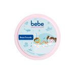 Johnson Bebe Zartpflege Hassas Bebek Bakım Pişik Kremi 50 ml