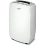 JOHNSON DRY20-20LT./GÜN EV-OFİS TİPİ SESSİZ NEM ALMA CIHAZI OTOMATİK KONTROL PANELLİ YIKANABİLİR FİLTRE - Beyaz