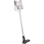 Johnson Fulmine 22 V Dikey Şarjlı Süpürge Beyaz