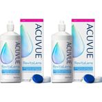Johnson & Johnson Acuvue 360 ML 2'li Lens Solüsyonu