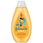 Johnson & Johnson Baby Kral Şakir Bebek Şampuanı, 500 ml