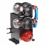 Johnson Pump WPS Duo 10.4 Hidrofor