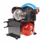 Johnson Pump WPS Uno 5.2 Hidrofor