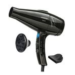 Johnson Salon Intercooler Saç Kurutma Fön Makinesi
