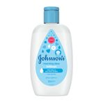 Johnson's 100 m lBaby Morning Dew Bebek Kolonyası